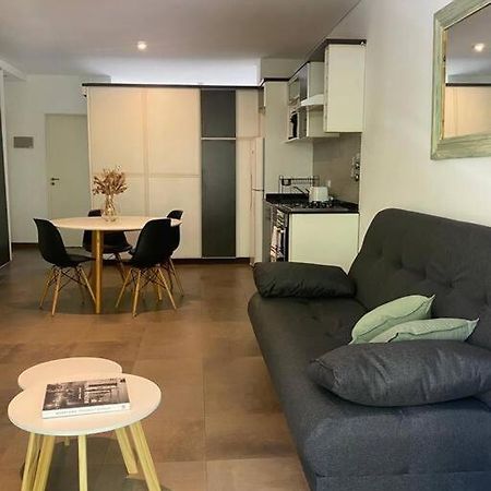 Апартаменты Impecable En Palermo Hollywood Буэнос-Айрес Экстерьер фото