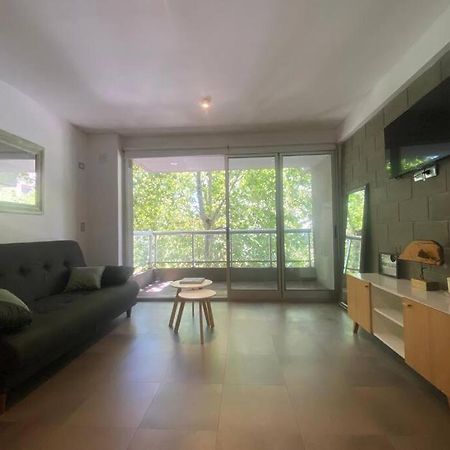 Апартаменты Impecable En Palermo Hollywood Буэнос-Айрес Экстерьер фото