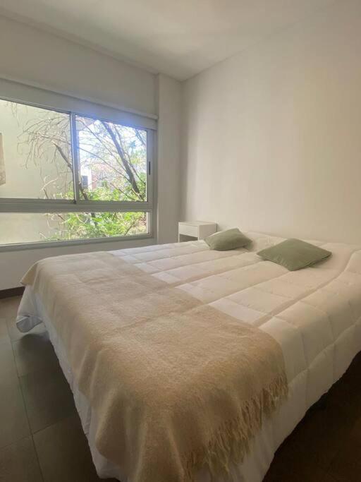 Апартаменты Impecable En Palermo Hollywood Буэнос-Айрес Экстерьер фото