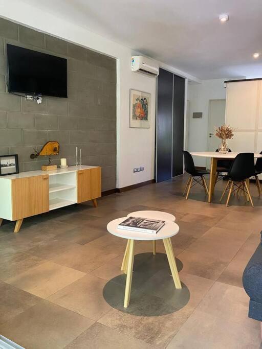 Апартаменты Impecable En Palermo Hollywood Буэнос-Айрес Экстерьер фото