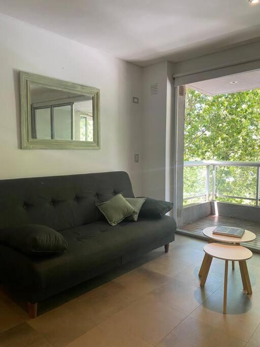 Апартаменты Impecable En Palermo Hollywood Буэнос-Айрес Экстерьер фото